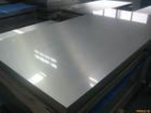 Aluminium Alloy Plate